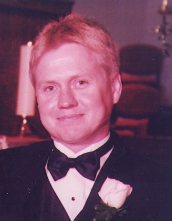 Obituary of Roger Alan Creger Jr.