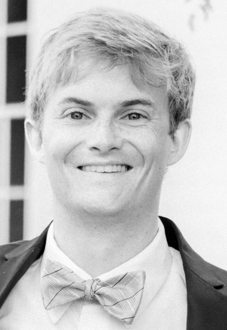 Obituary of Bryan John Barry