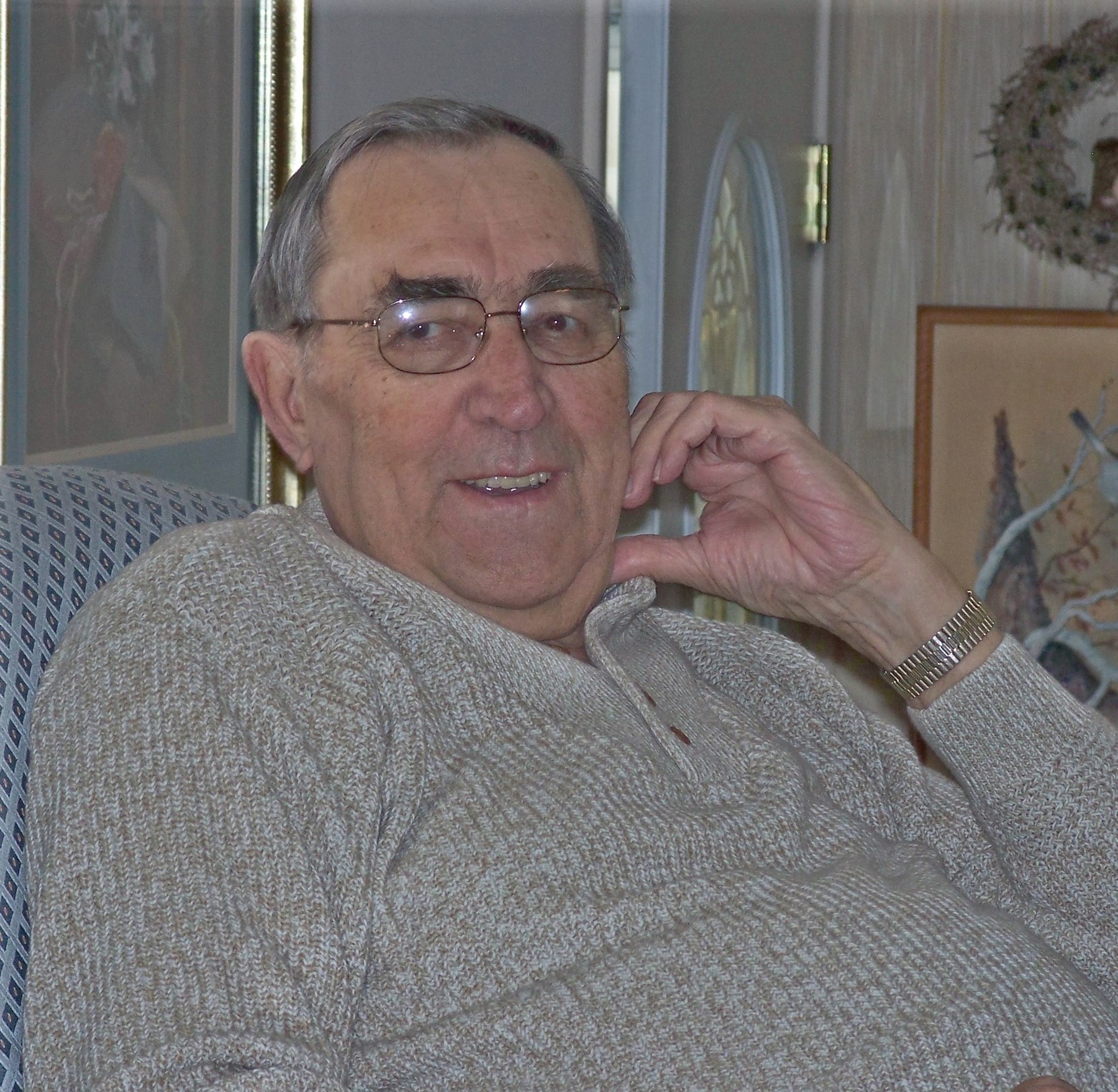 Delbert Schlutz Obituary Omaha, NE