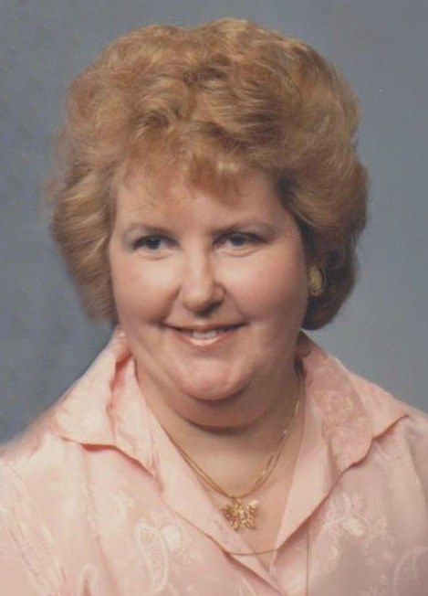Obituary of Carol M. Nims