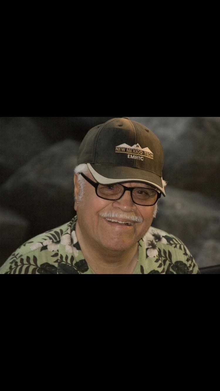 Obituary of Jesus Melgoza Arellano