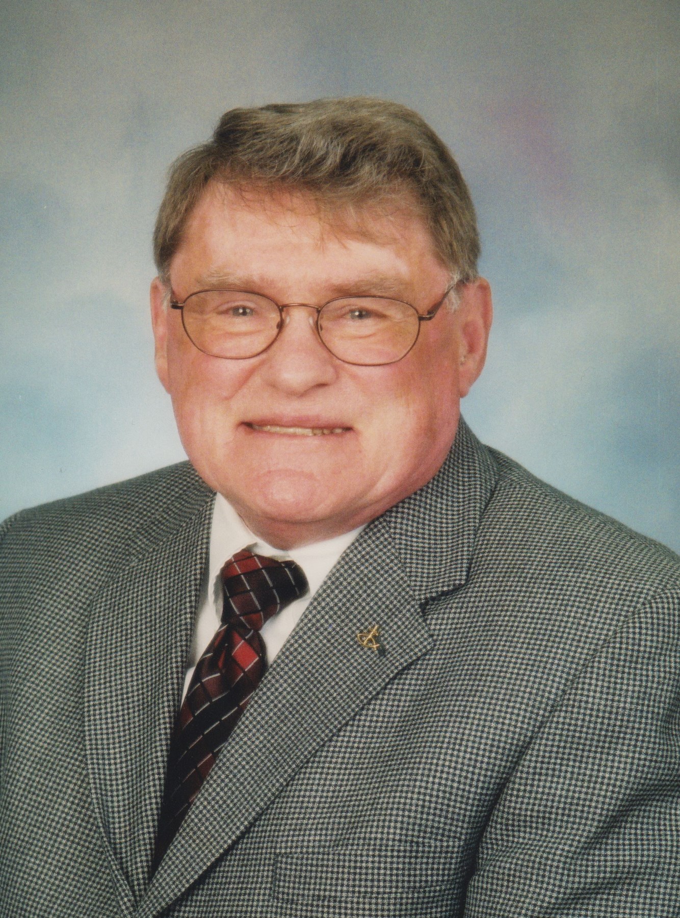 Obituary of Charles Henry Schaefer
