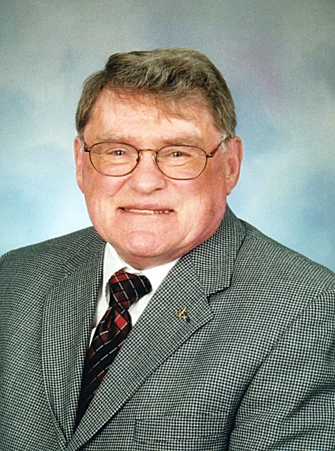 Obituary of Charles Henry Schaefer