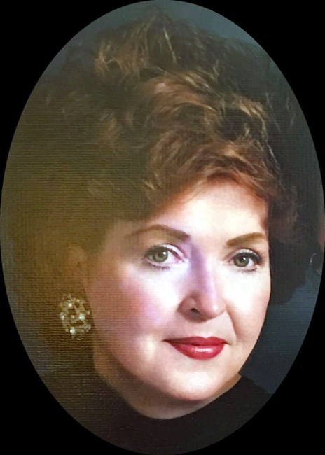 Obituary of Mary Jeanine Stanley