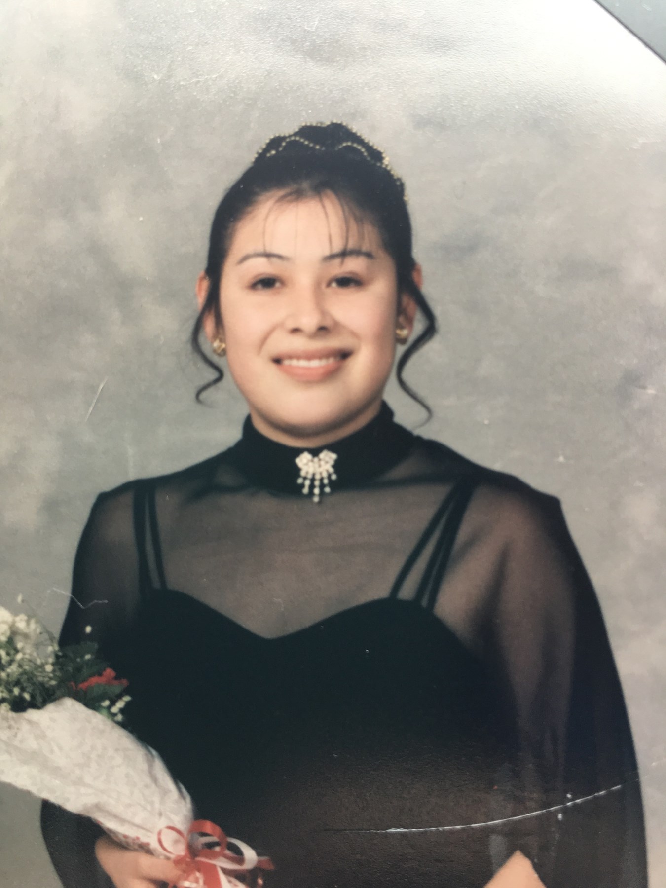 Obituary of Kristie Dawn McCarter