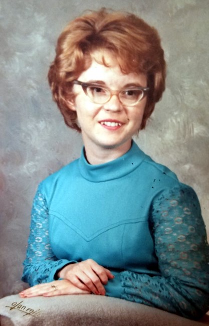 Obituary of Jackie Shiflett Morris