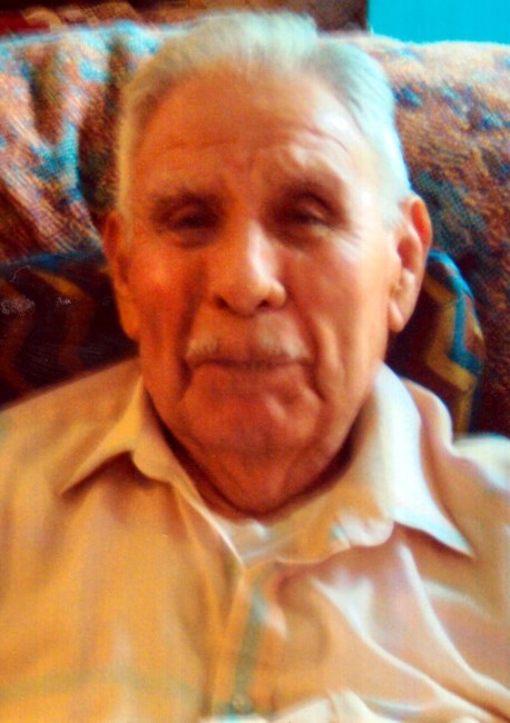 Obituary of Adolph R. Munoz