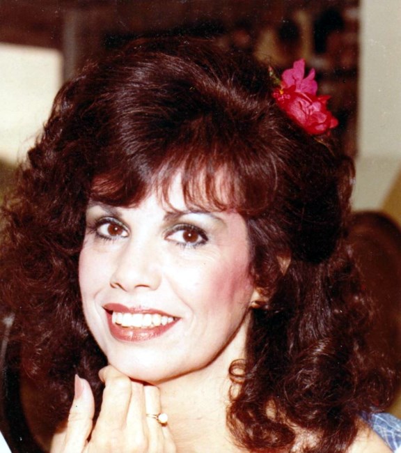 Obituary of Shirley Sue Wester