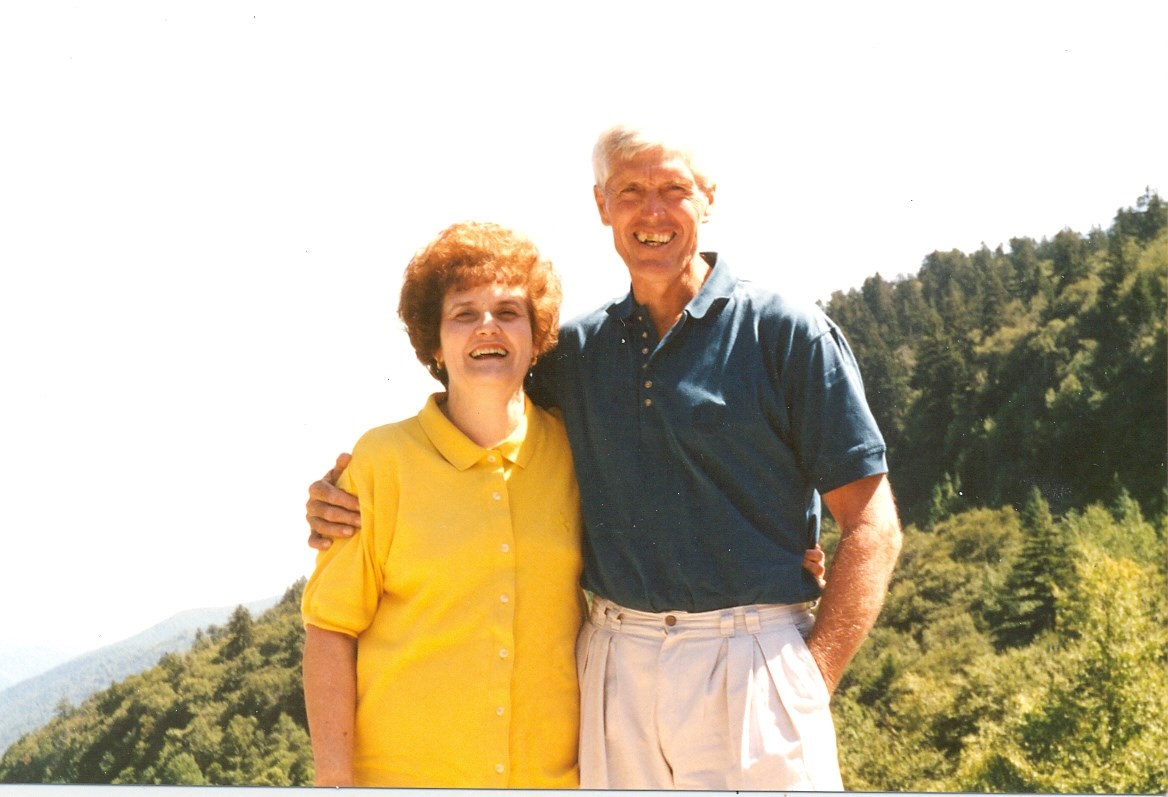 Obituary of Charles Allen Gower