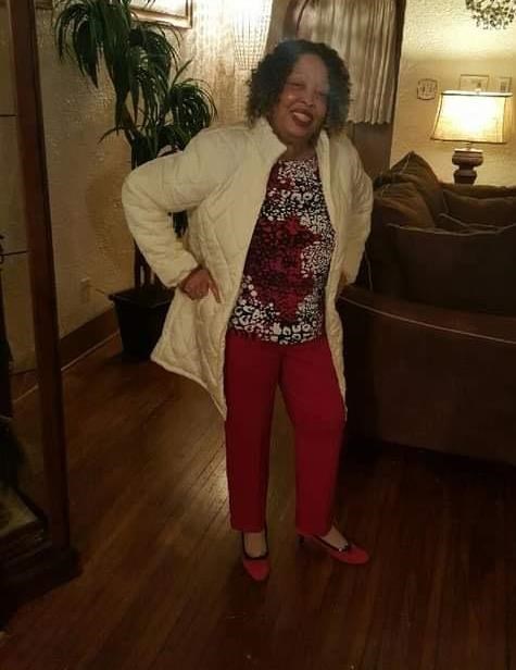 Obituary of Gladys Louise Peters