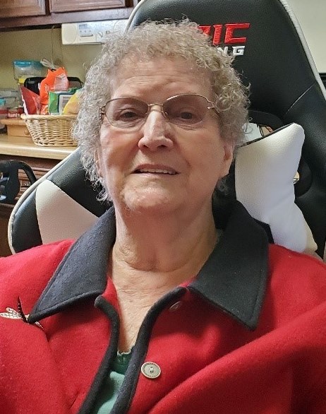 Obituary of Arlene May Castle