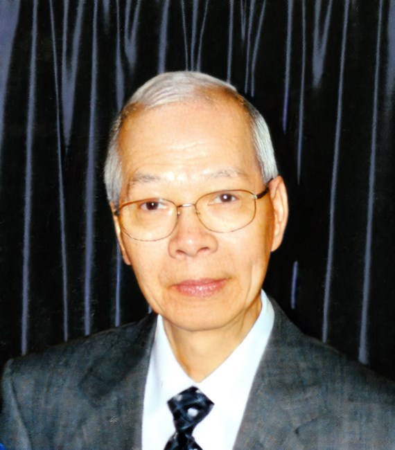 Obituary of Mr. Lawrence Woo Hym Mar