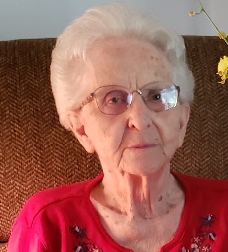 Obituary of Virginia Bailey