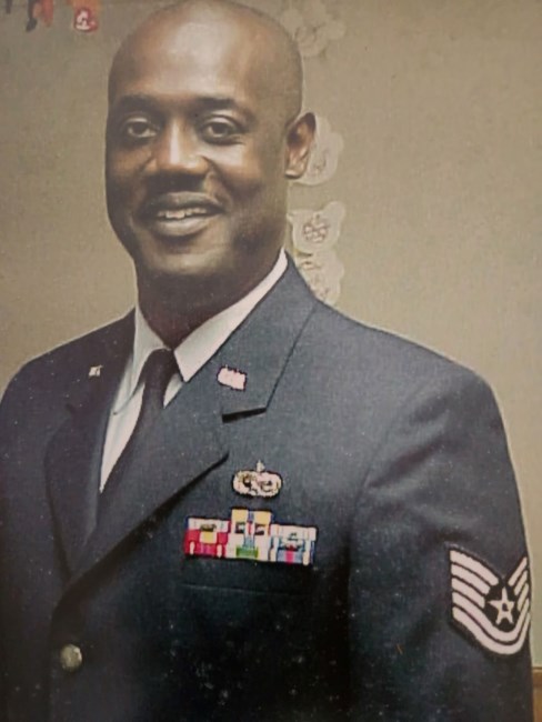 Obituary of James Edward Jackson