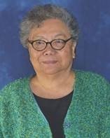 Obituary of Sr. Teresa Ann Coronas, CSJ