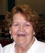 Obituary of Mrs. Mabel Ramagos Saling