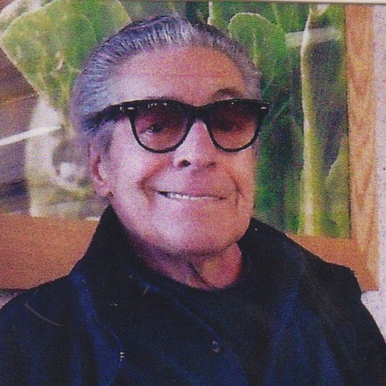 Obituary of John G. Andrews