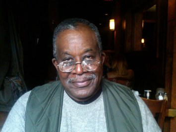 Obituary of Paris R. Mays