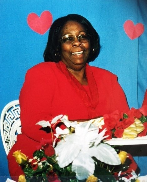 Obituario de Carolyn Greenlee Harbison