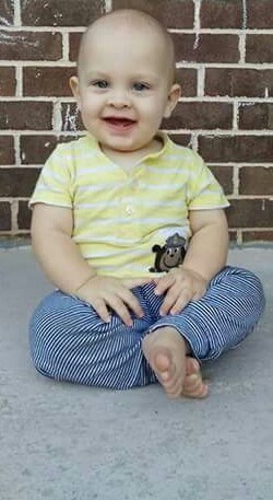 Obituary of Lucas Blaise Sansare