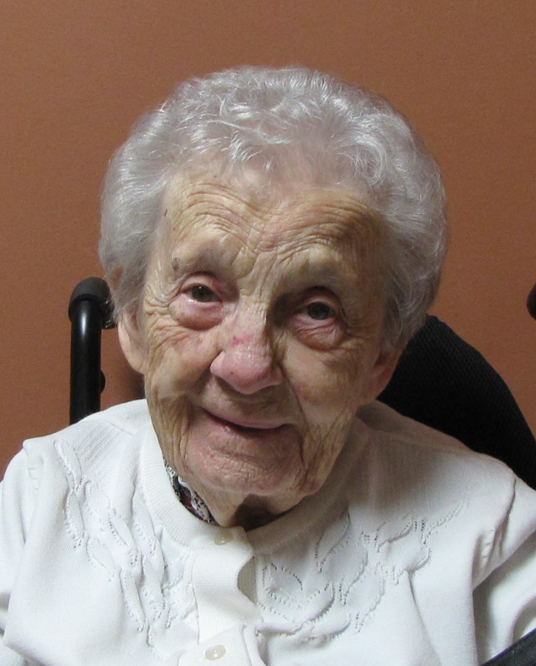 Lorna Van Tassell Obituary - Digby, NS