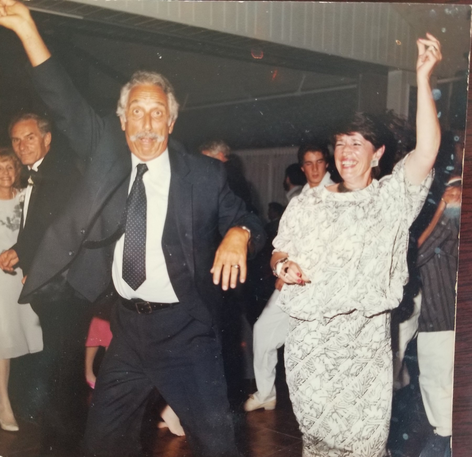 Obituary of Athena Taloumis