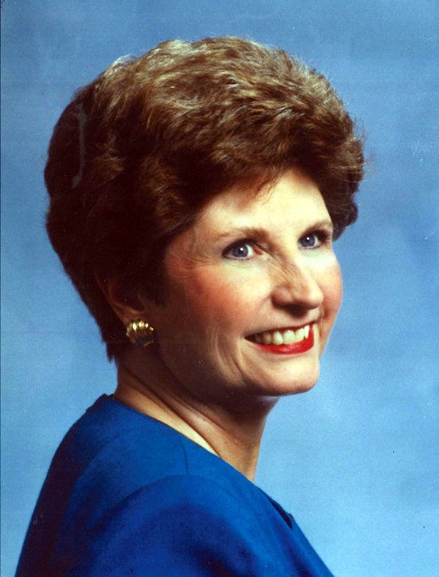 Obituario de Nancy Ann Kincade Williams
