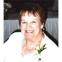 Obituary of Patricia Ann Piatt