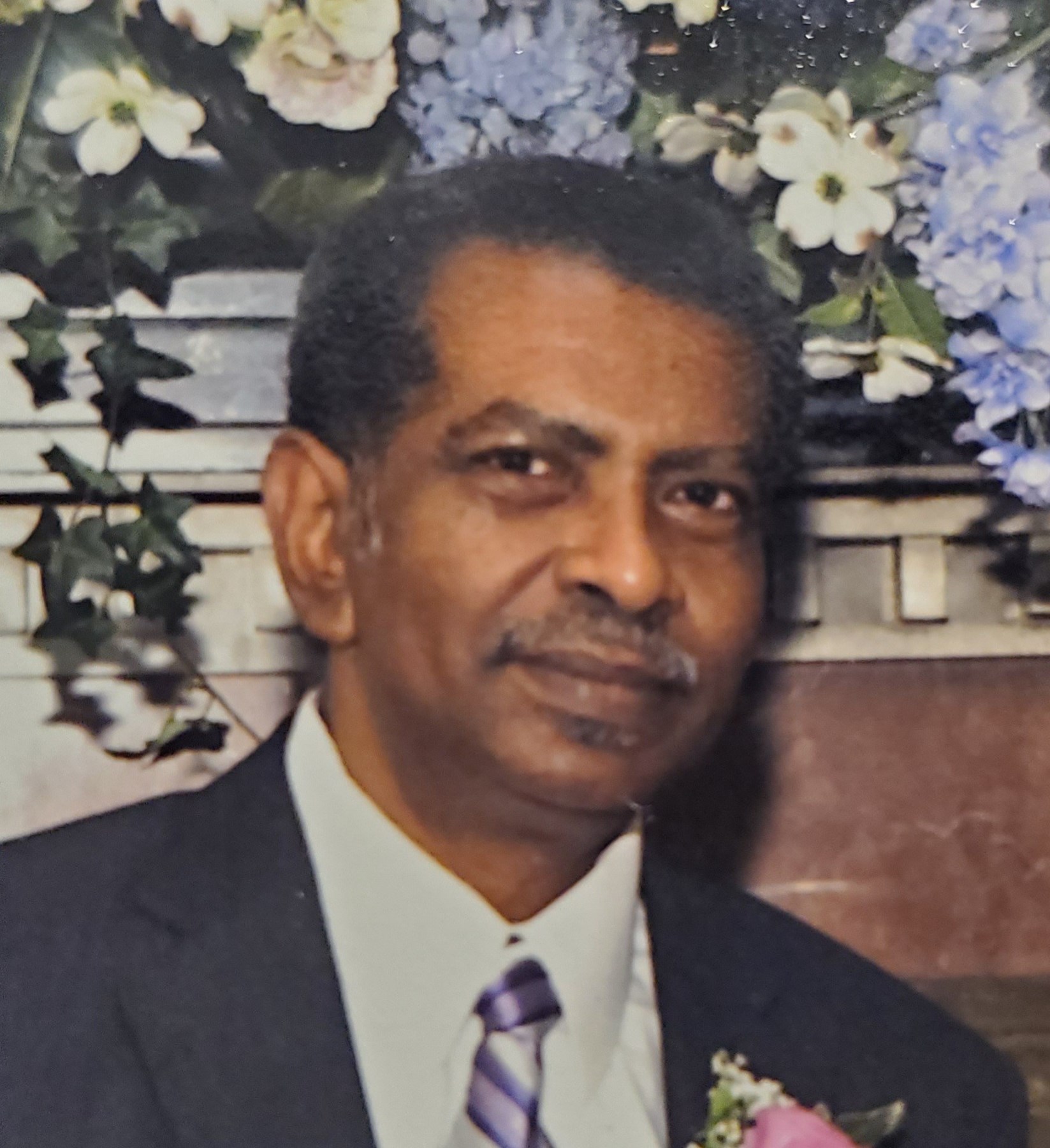 Obituary of Donovan Keith McCormack