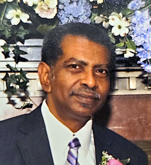 Obituary of Donovan Keith McCormack