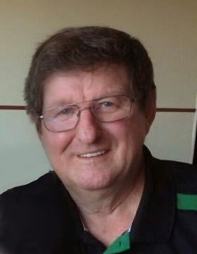 Avis de décès de Reginald Strand