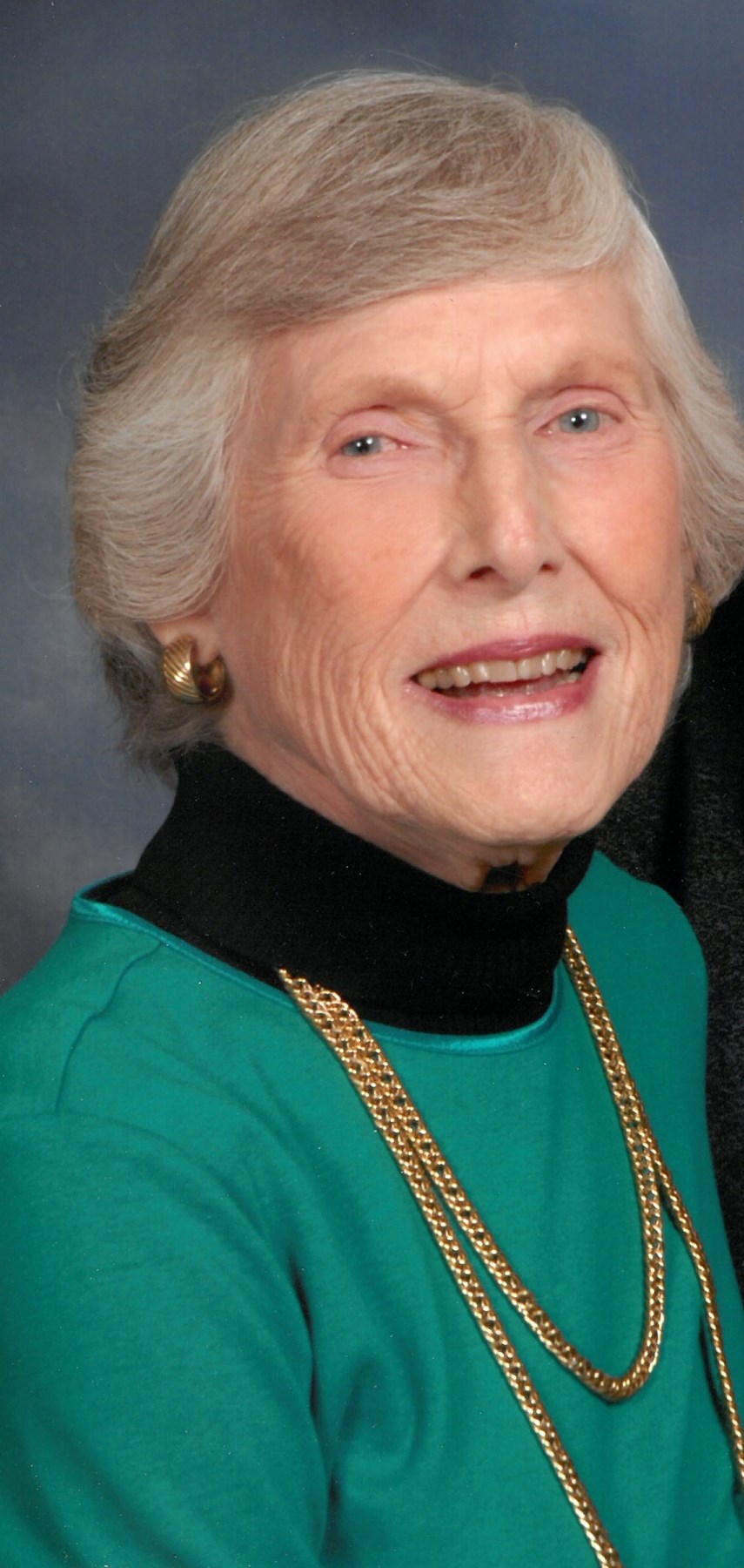 Shirley Ross Obituario Wichita, KS
