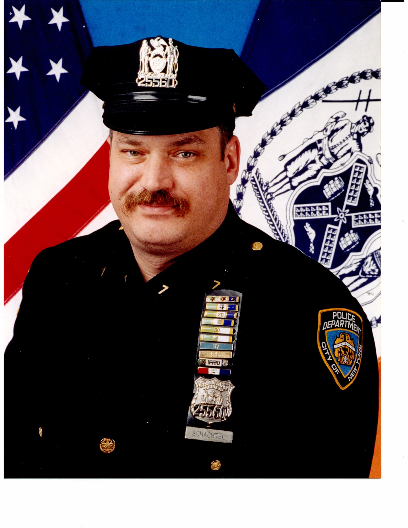 Adam J. Schachtel Obituary - Copiague, NY