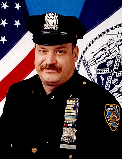 Obituary of Adam J. Schachtel