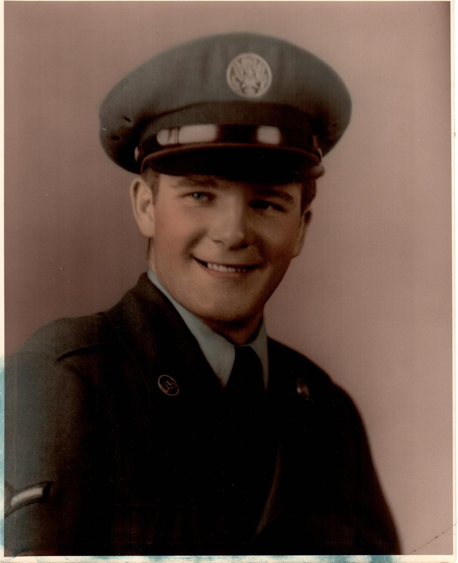 Obituary of John James Gibson