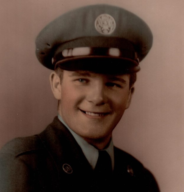 Obituary of John James Gibson