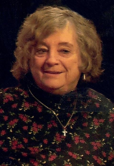 Obituary of Barbara A. Brookshire