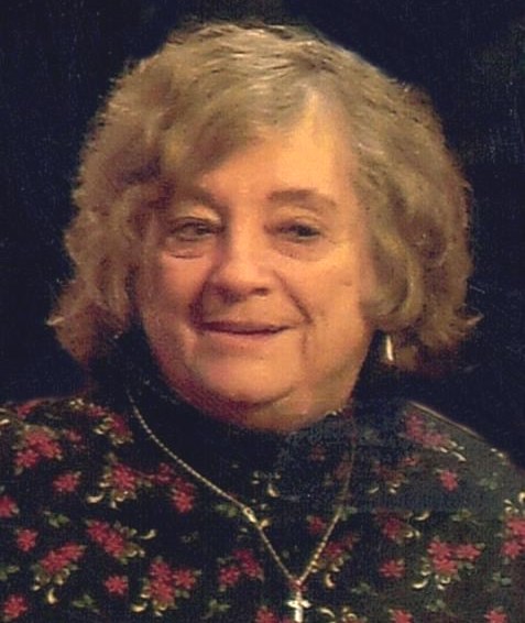 Obituario de Barbara A. Brookshire