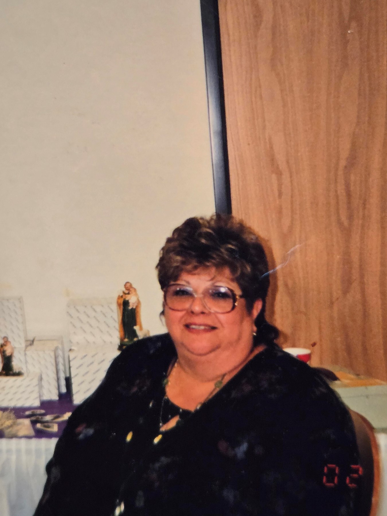 Obituary of Elizabeth Ann Hernandez