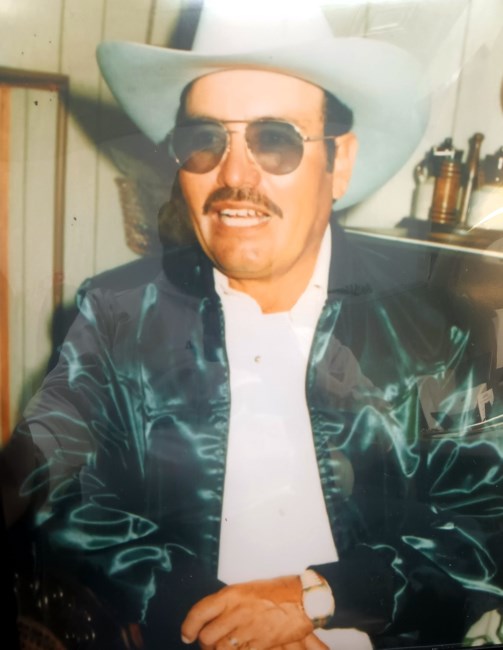 Obituary of Ramon T. Duran