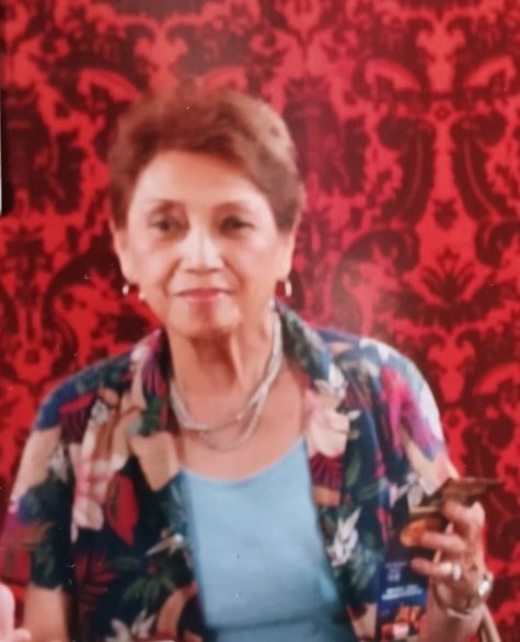 Obituary of Donna Clare Willingham