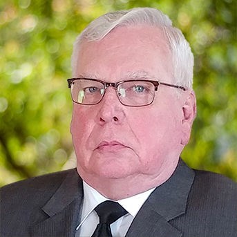 Obituary of Richard L. Rudder