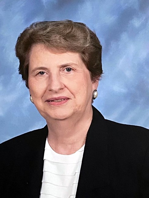 Avis de décès de Rayma "Sue" Wilson