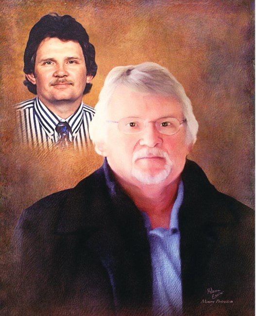 Obituary of Larry B. White