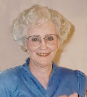 Obituary of Patricia E. Sculley