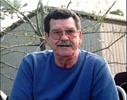 Obituary of Hilton Adam Barrilleaux