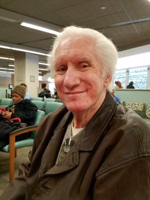 Obituary of Dennis Lee Troth