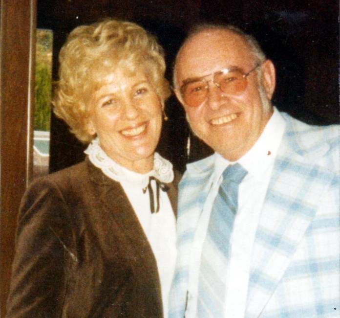 Obituary of Wanda Sue Green and Gene Baker Green