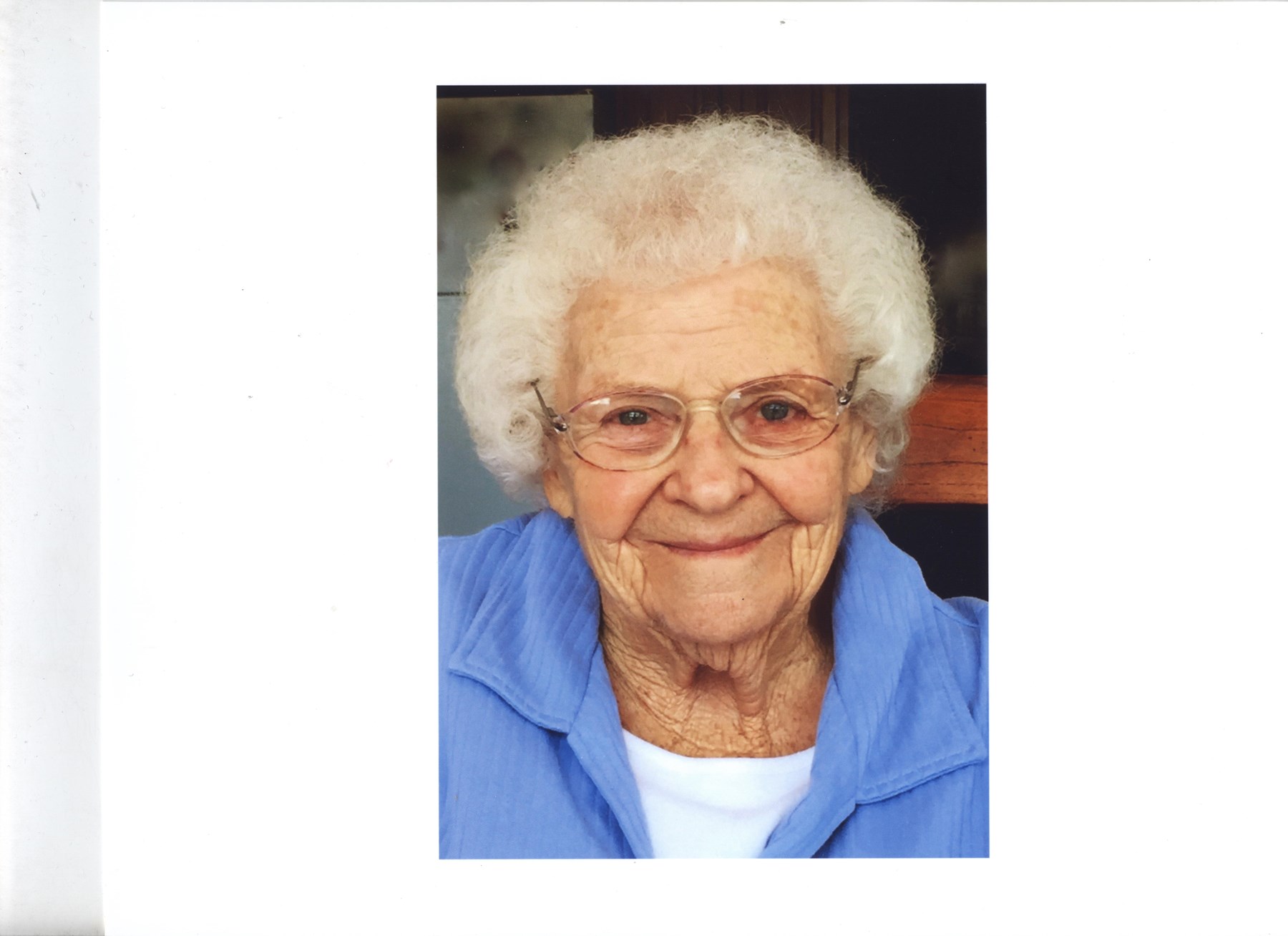 Obituary of Betty Ann DeVore