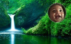 Obituary of Baby Boy Amari Polk